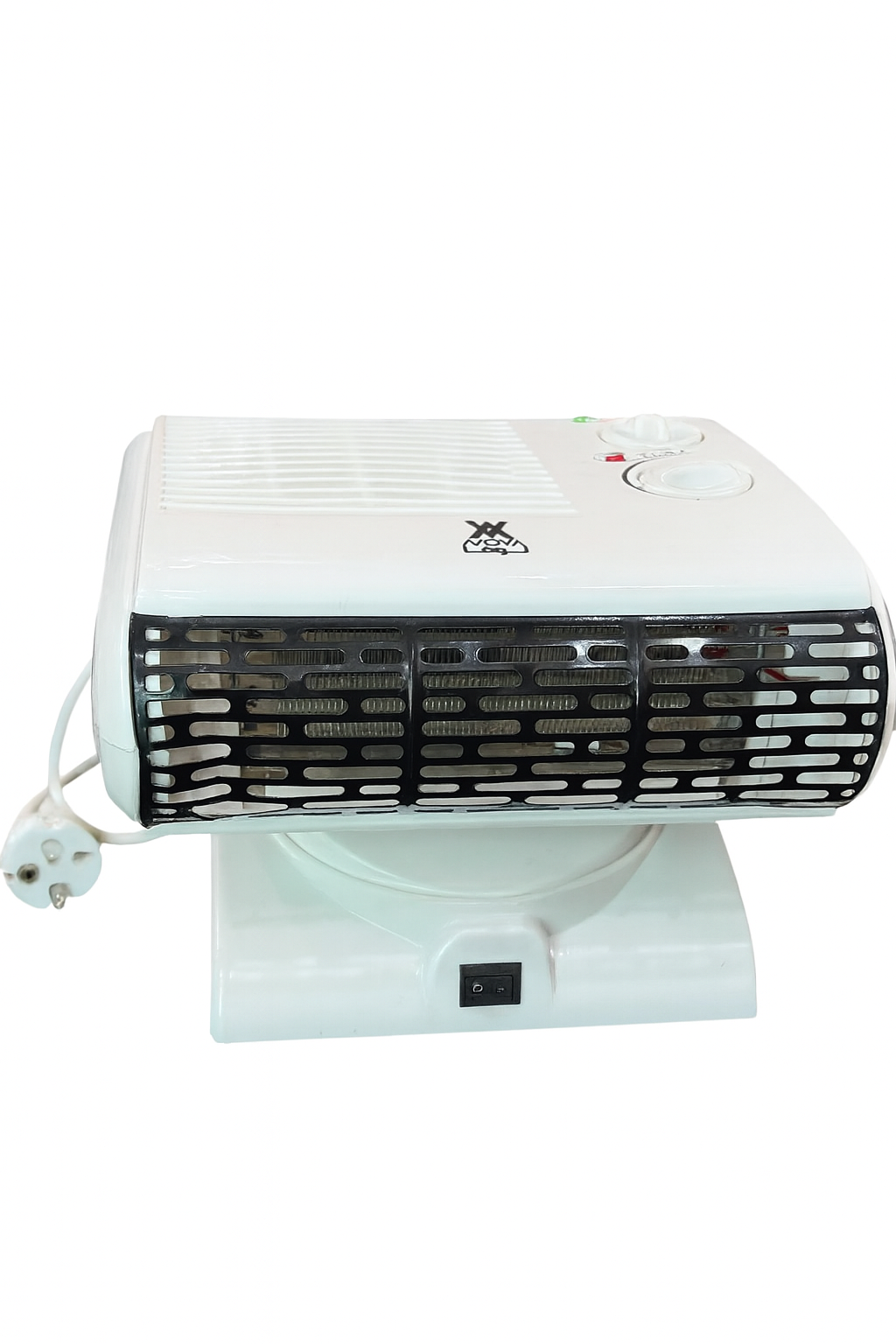 Electric Fan Heater – Stay Warm This Winter!