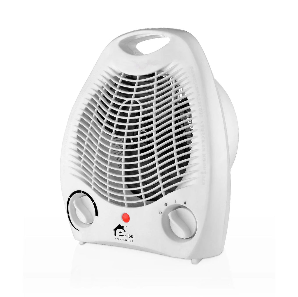 Kenwood Electric Fan Heater (KW-022)